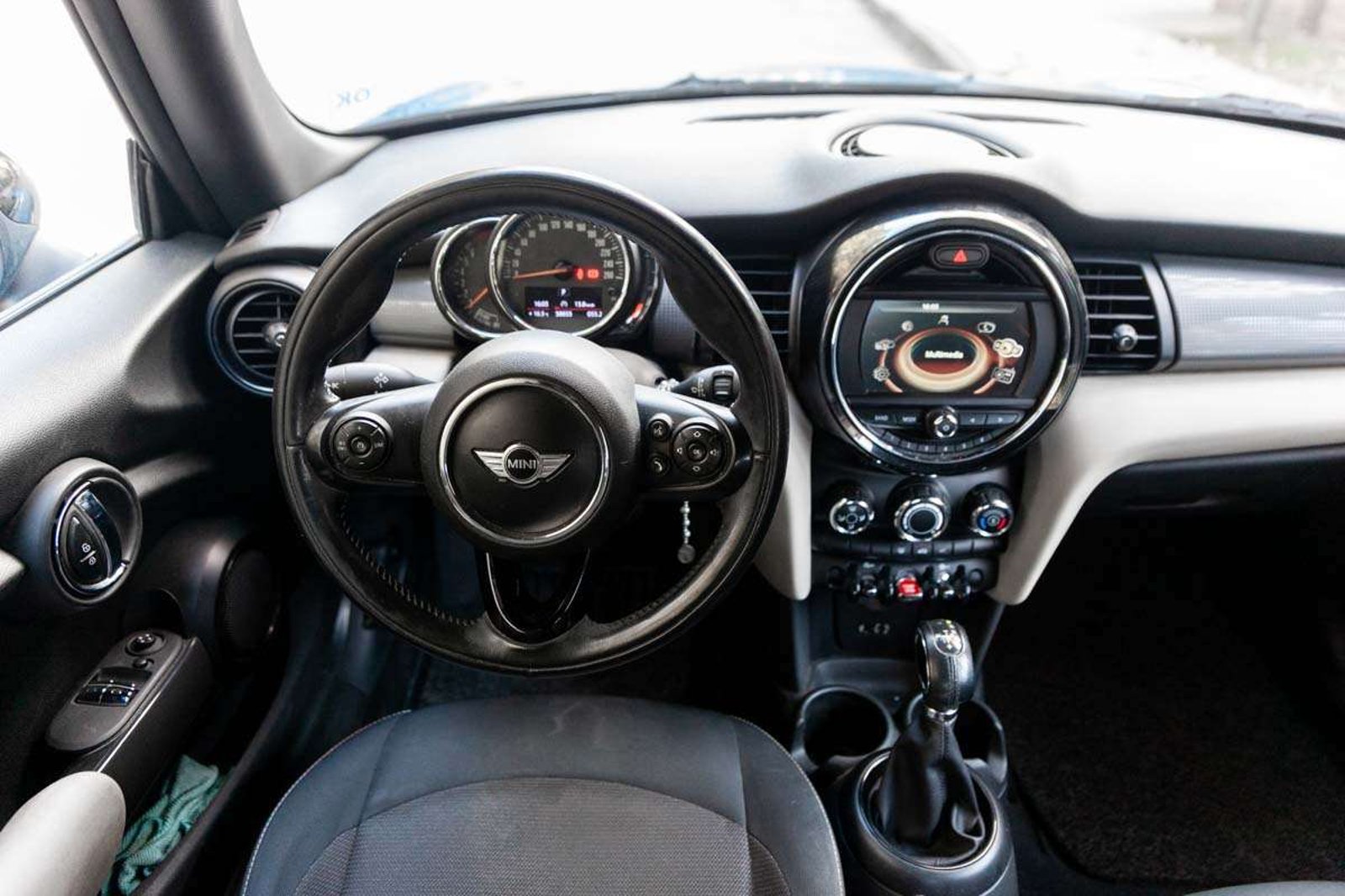 MINI Cooper 2019 - Imagen 18 de 18