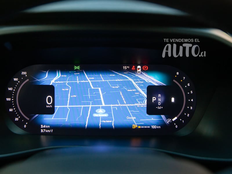Volvo XC40 2023 - Imagen 8 de 17