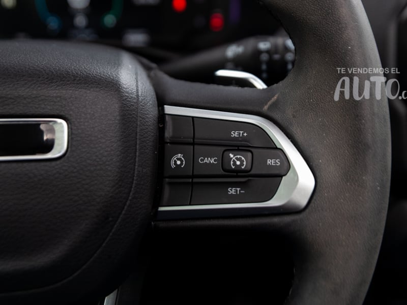 Jeep Renegade 2024 - Imagen 11 de 20