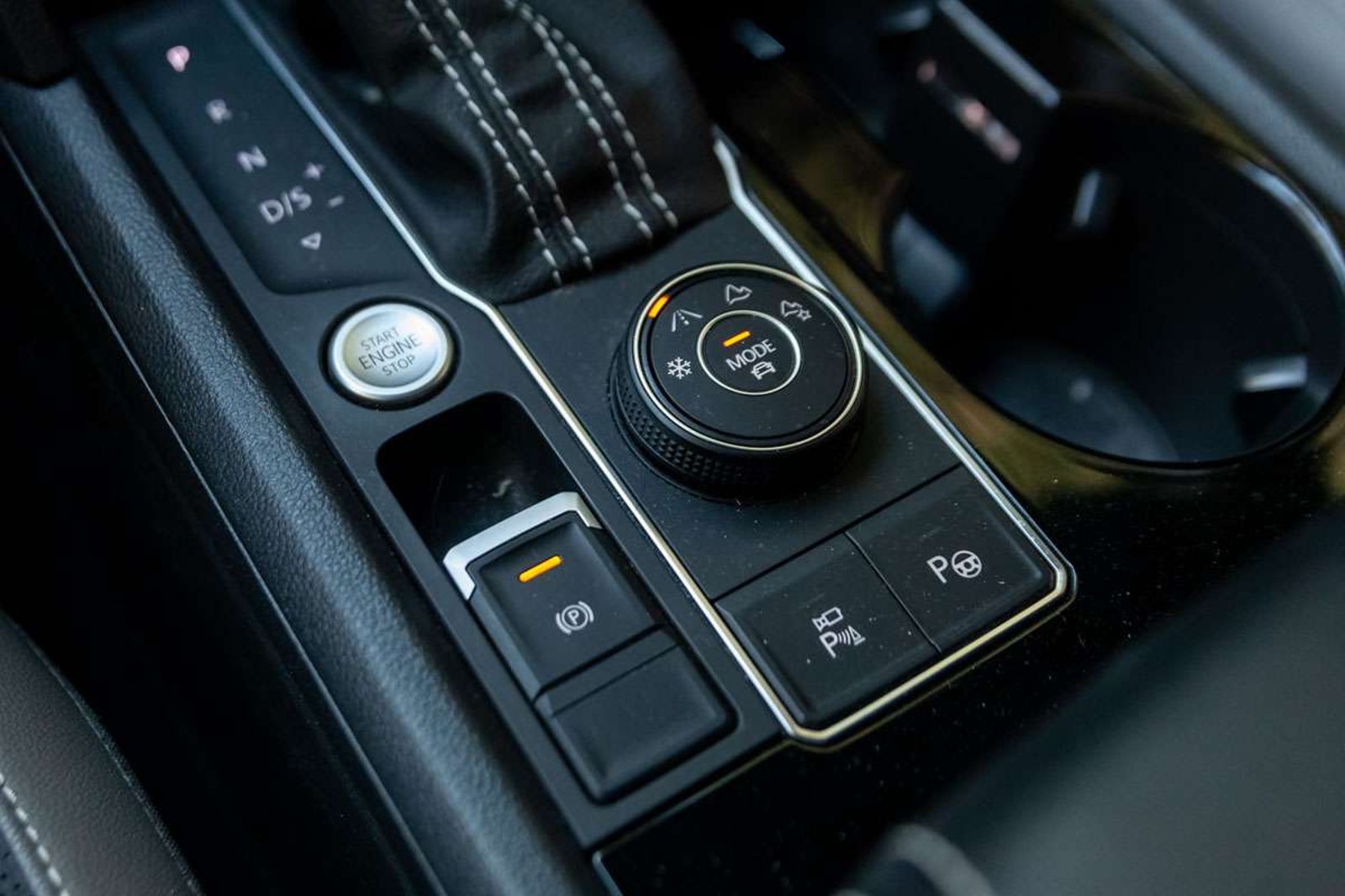VOLKSWAGEN Atlas 2022 - Imagen 16 de 19