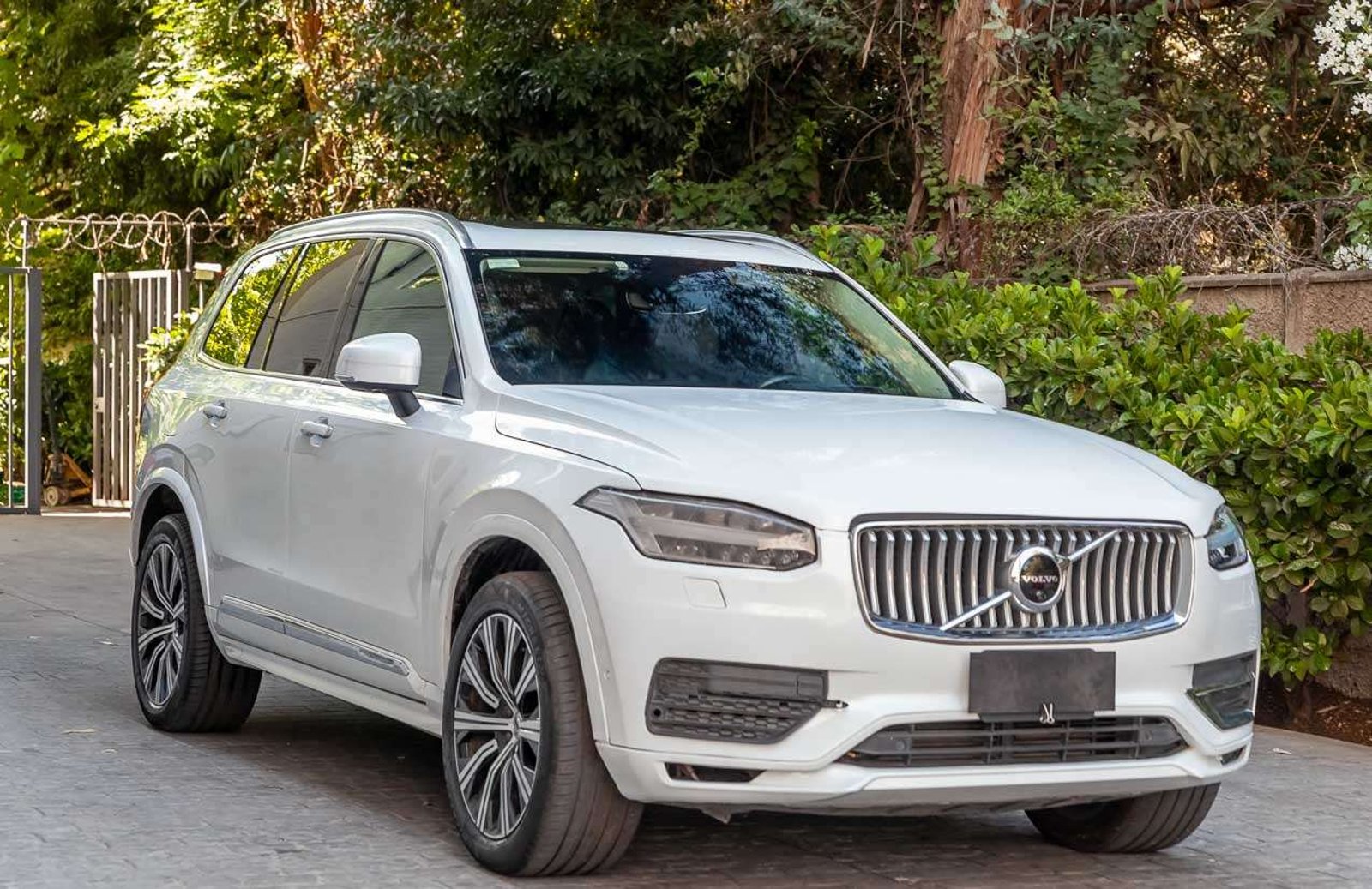 VOLVO XC90 2021 - Imagen 6 de 20