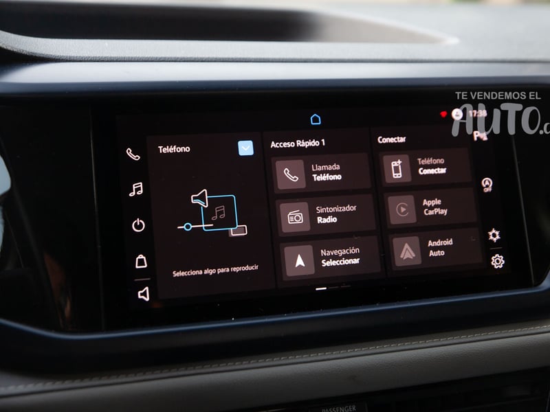Volkswagen Taos 2025 - Imagen 9 de 16