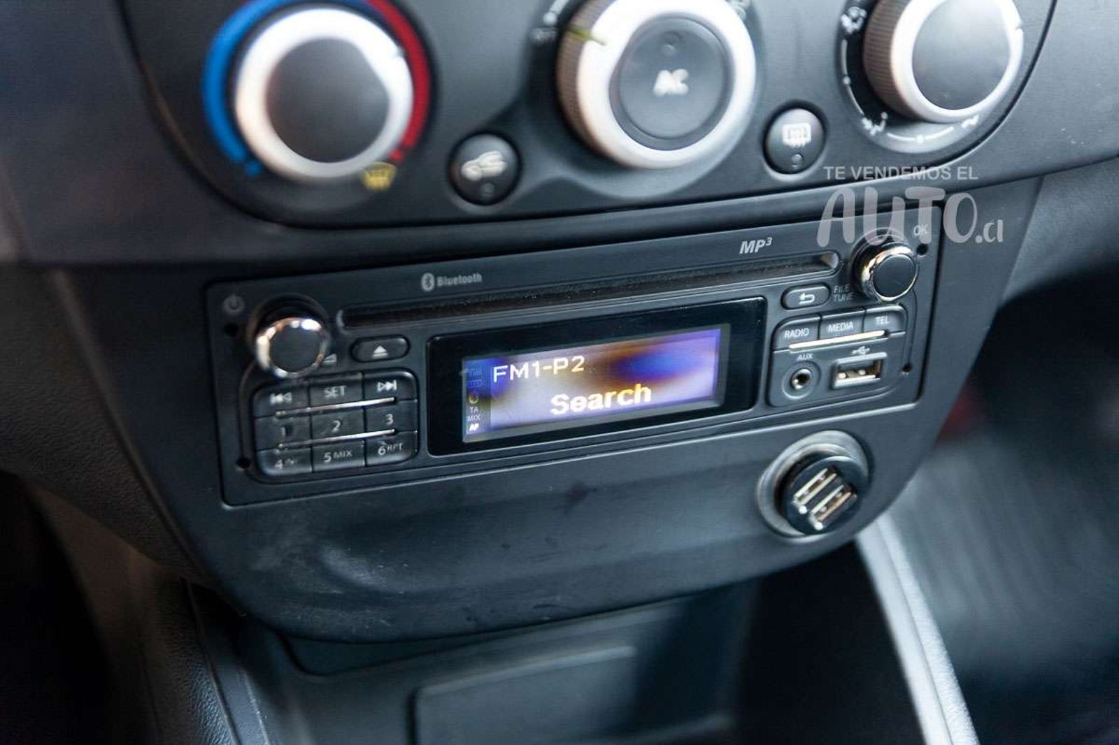 Renault Fluence 2014 - Imagen 11 de 16