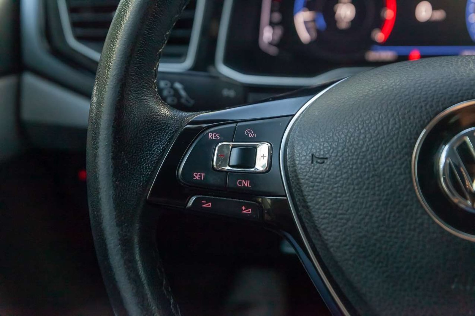 VOLKSWAGEN Polo 2022 - Imagen 8 de 18