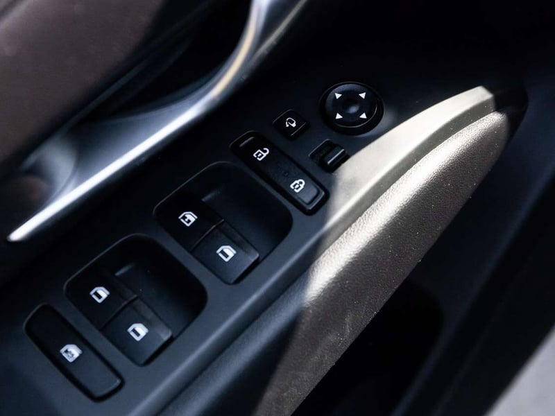 Hyundai Tucson 2022 - Imagen 17 de 20