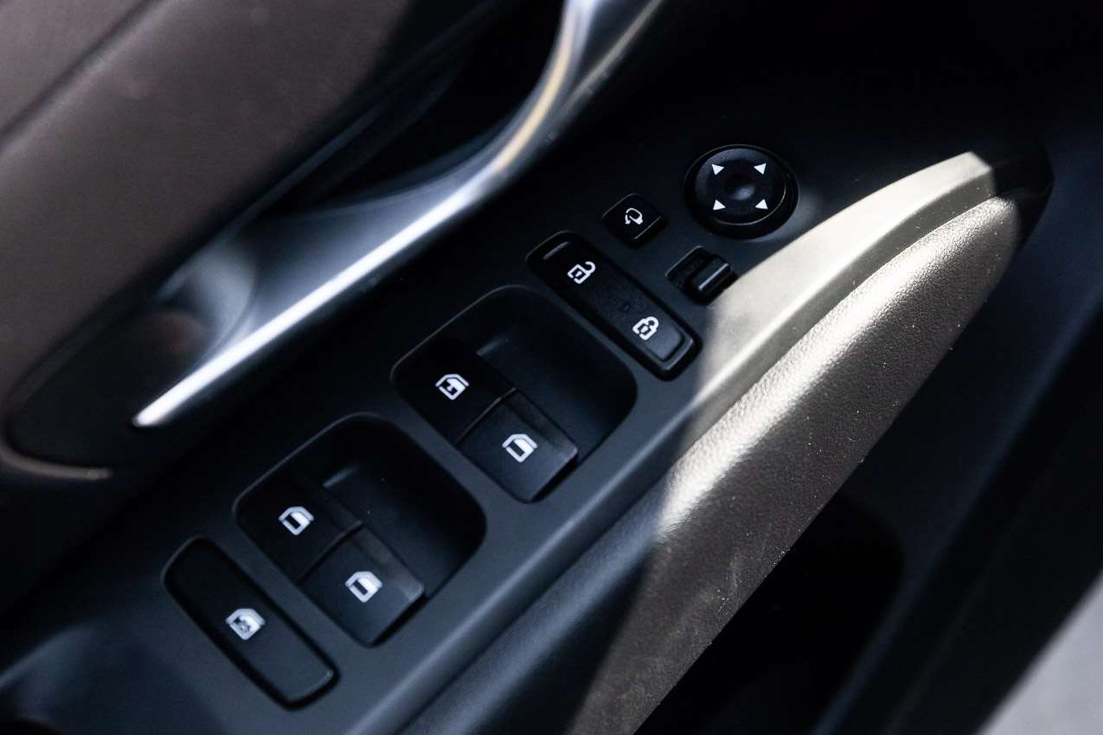 HYUNDAI Tucson 2022 - Imagen 17 de 20
