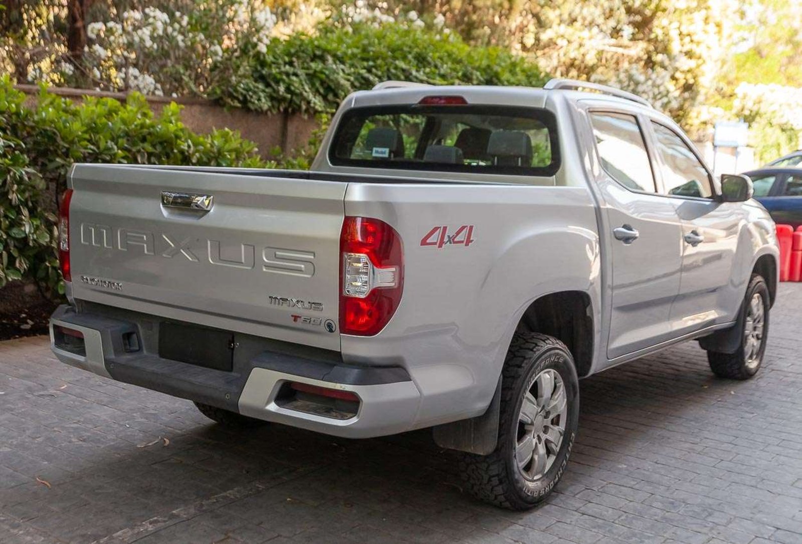 MAXUS T60 2022 - Imagen 5 de 20