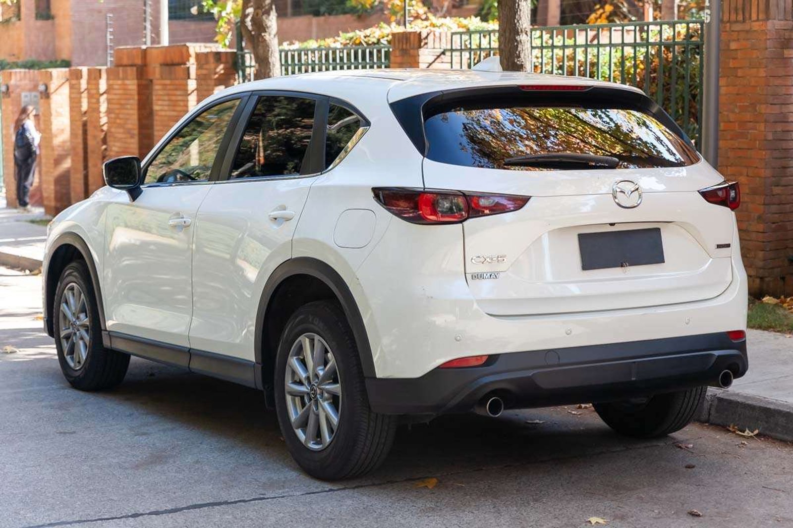 MAZDA CX5 2023 - Imagen 3 de 20