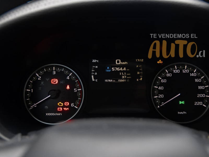 Mazda BT50 4WD 2025 - Imagen 17 de 20