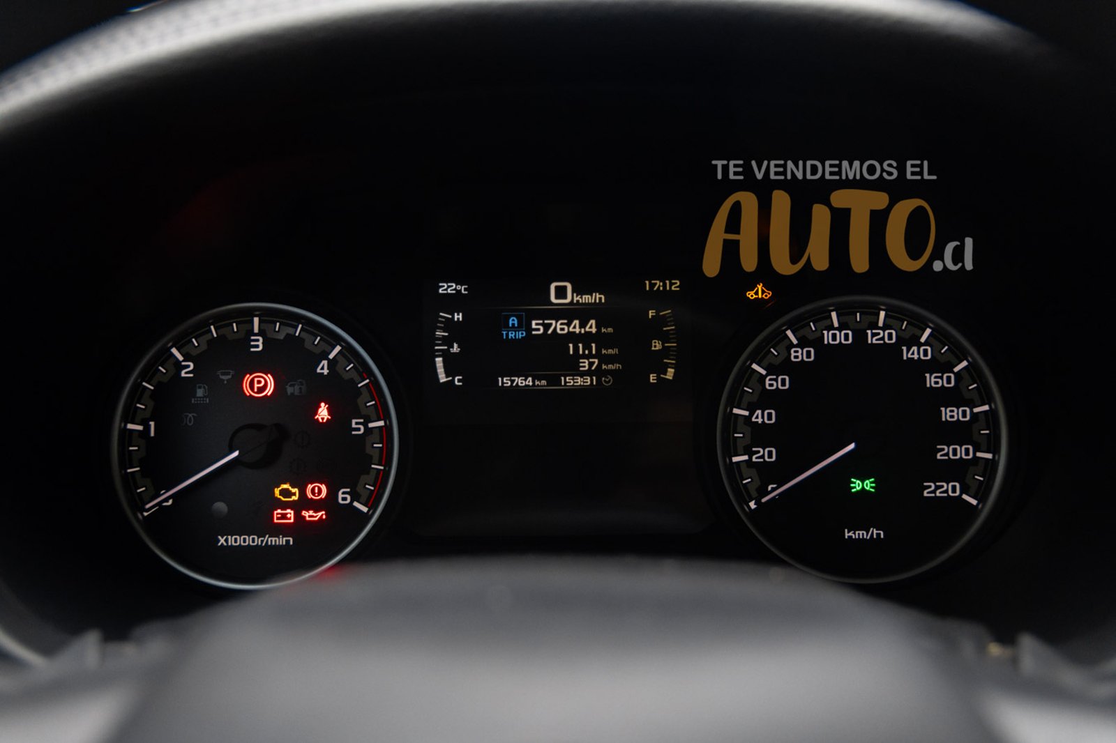 Mazda BT50 4WD 2025 - Imagen 17 de 20