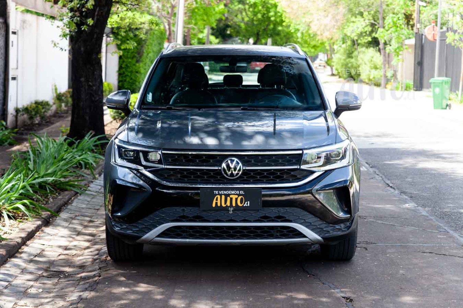 Volkswagen Taos 2022