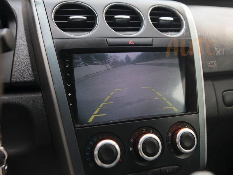 Mazda CX7 2013 - Imagen 13 de 20