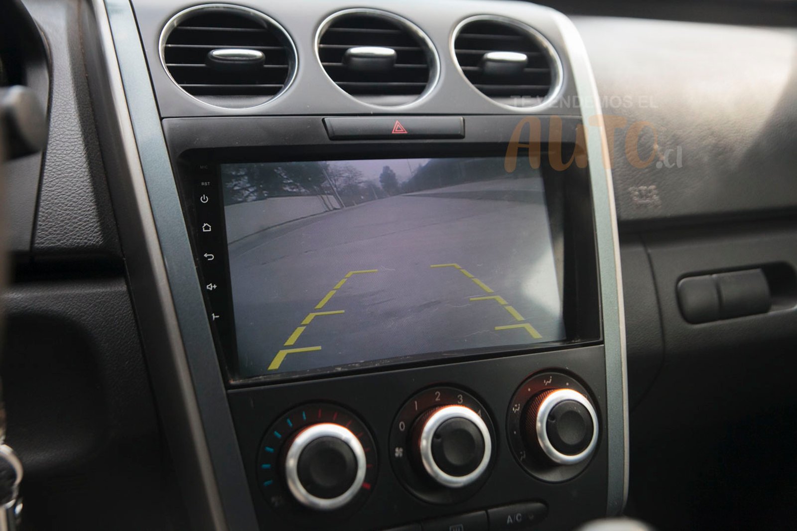 Mazda CX7 2013 - Imagen 13 de 20