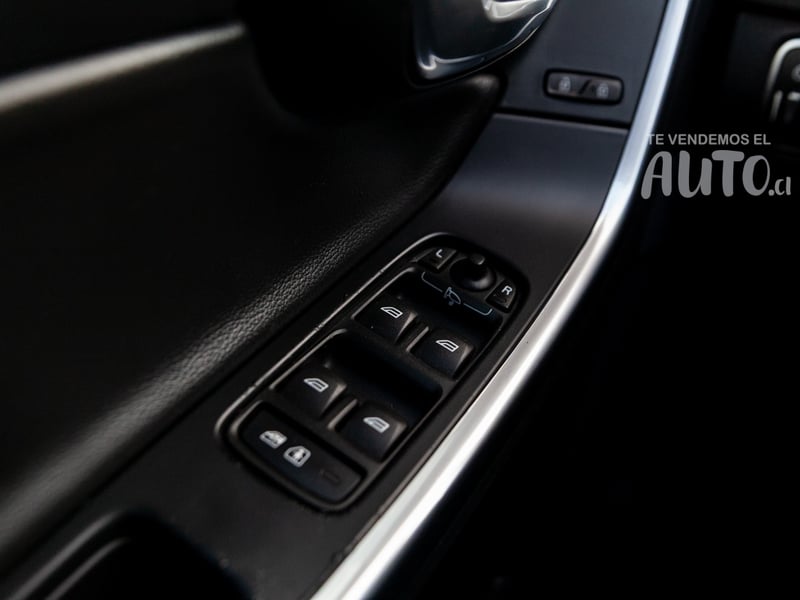 Volvo S60 2018 - Imagen 14 de 17