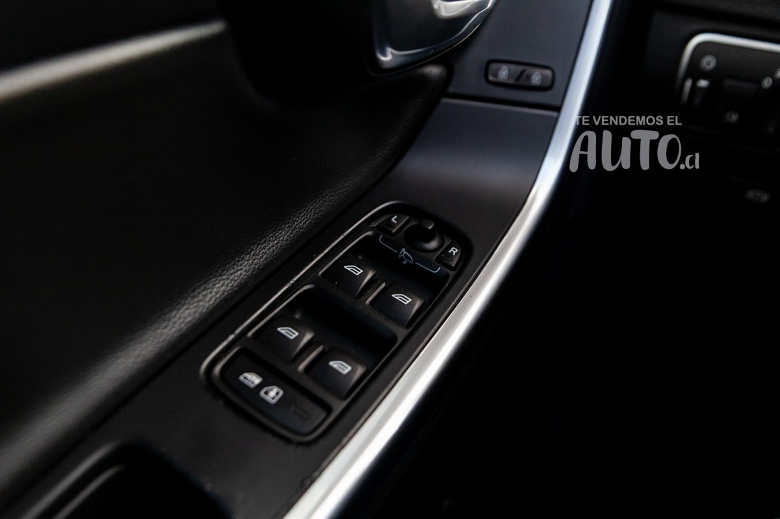 Volvo S60 2018 - Imagen 14 de 17