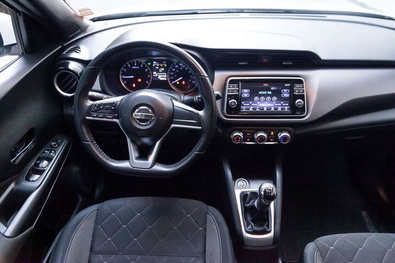 NISSAN Kicks 2017 - Imagen 15 de 15
