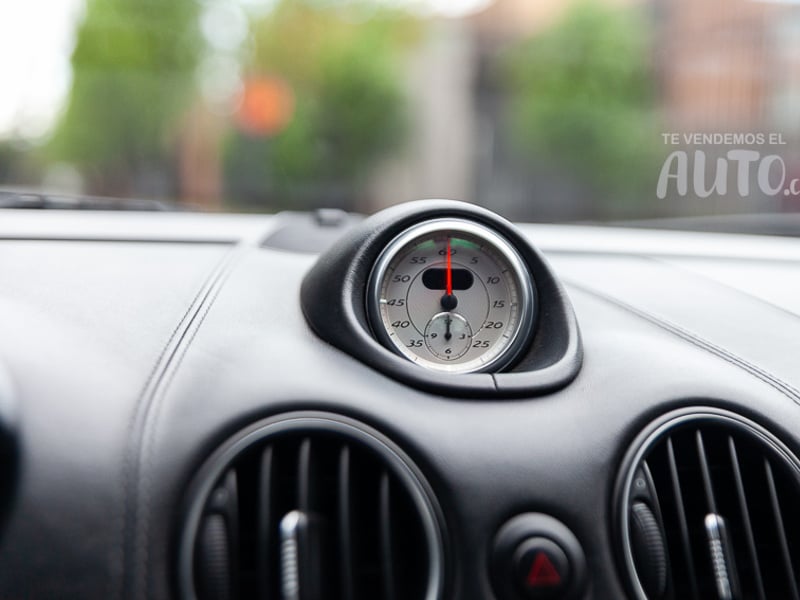 Porsche Boxster S 2012 - Imagen 14 de 20