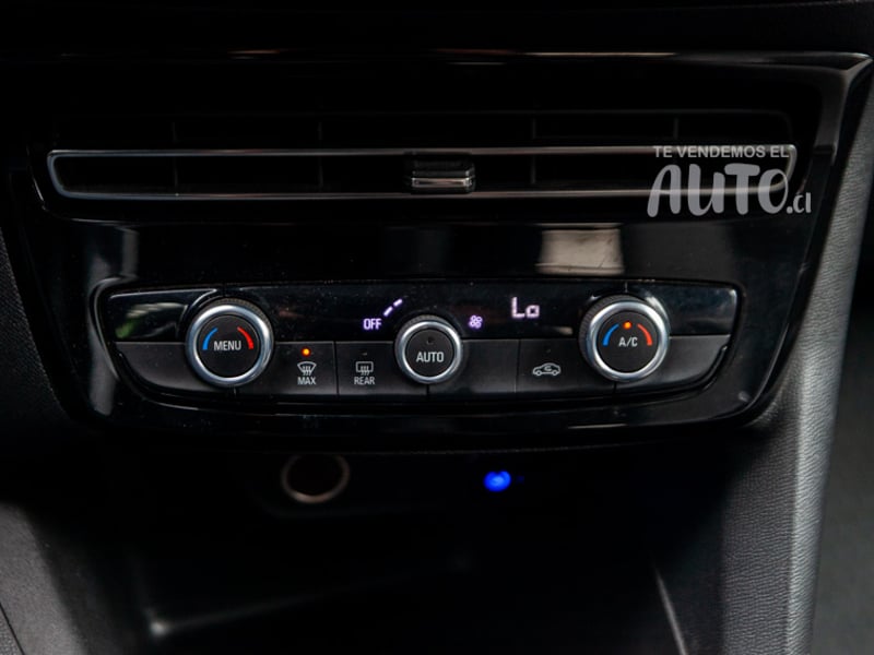 Opel Mokka 2023 - Imagen 14 de 19