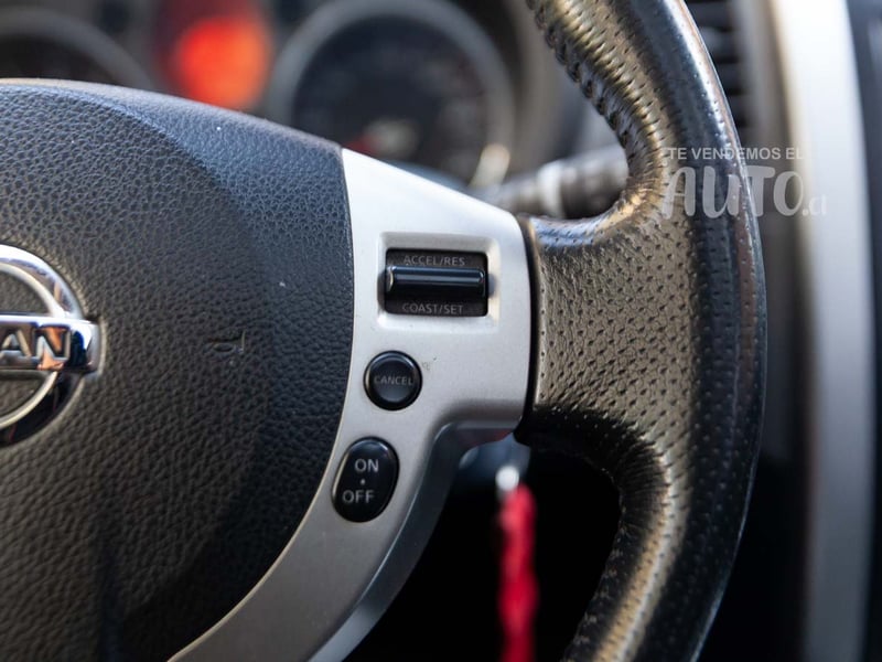 Nissan Xtrail 2011 - Imagen 10 de 17