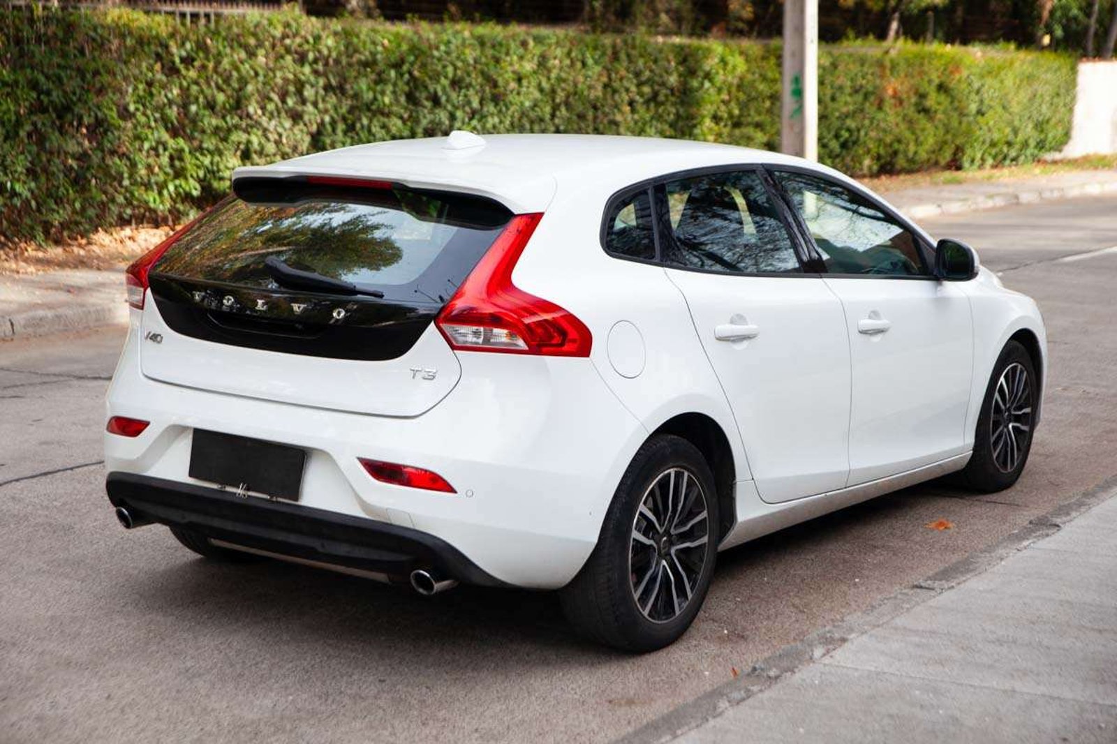 Volvo V40 2019 - Imagen 5 de 19