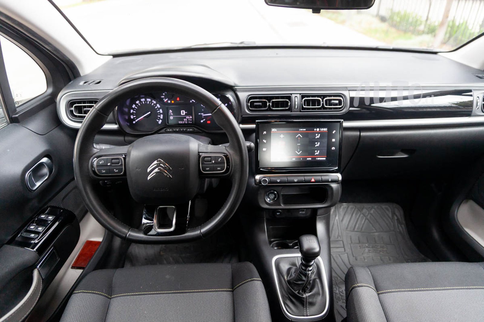 Citroën C3 2023 - Imagen 20 de 20