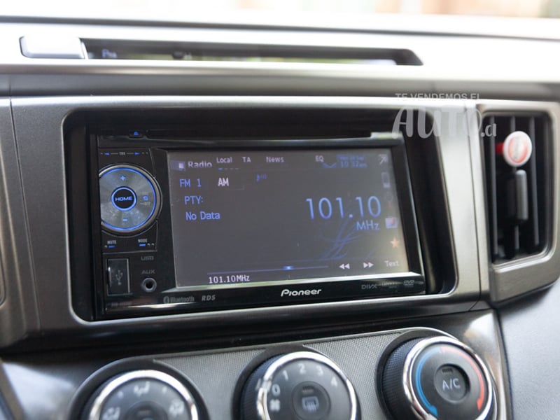 Toyota Rav4 2013 - Imagen 10 de 16