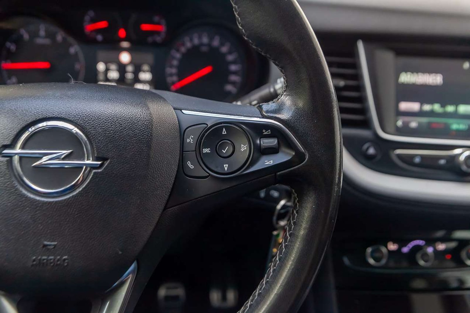 OPEL Grandland 2021 - Imagen 10 de 18