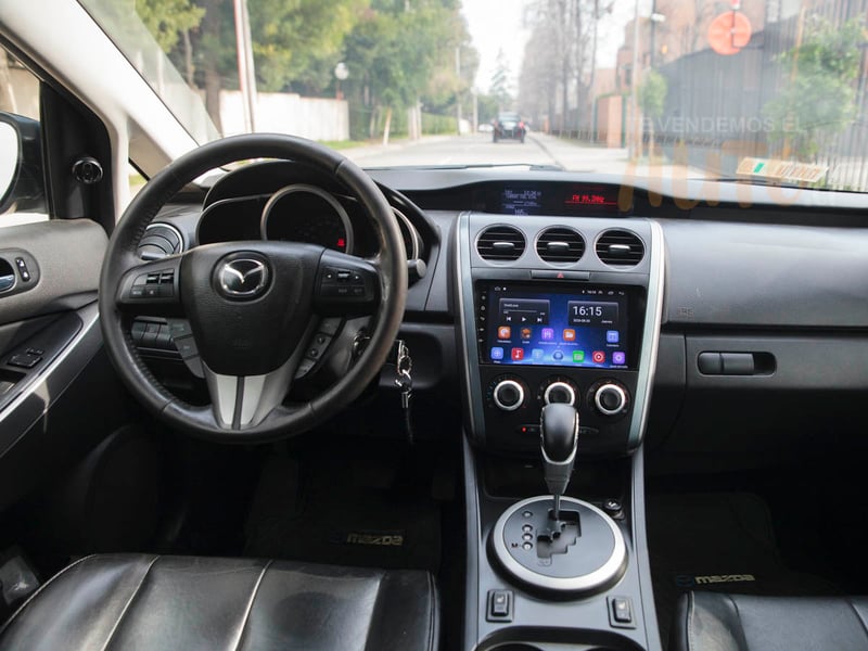 Mazda CX7 2013 - Imagen 18 de 20