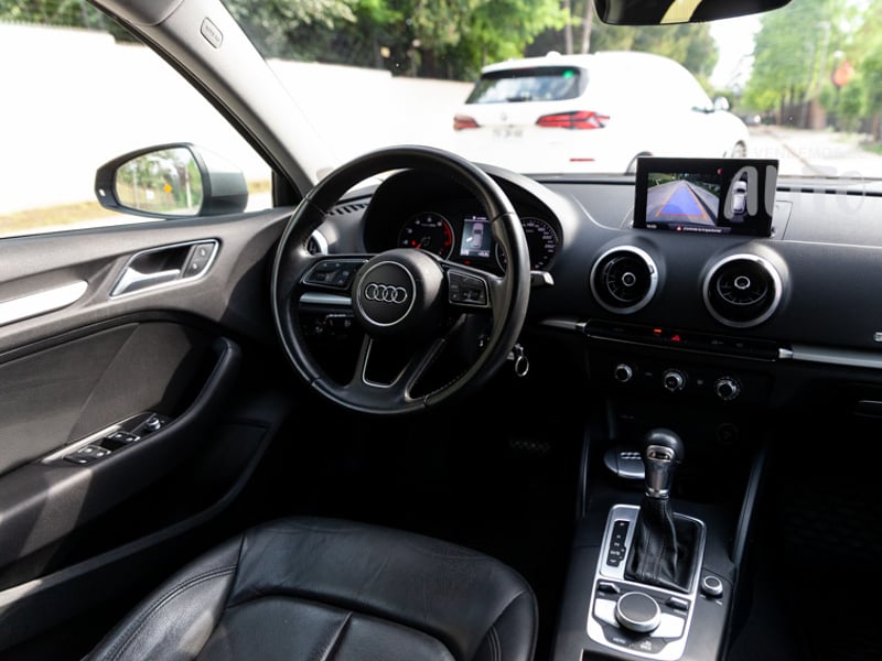 Audi A3 2019 - Imagen 18 de 19
