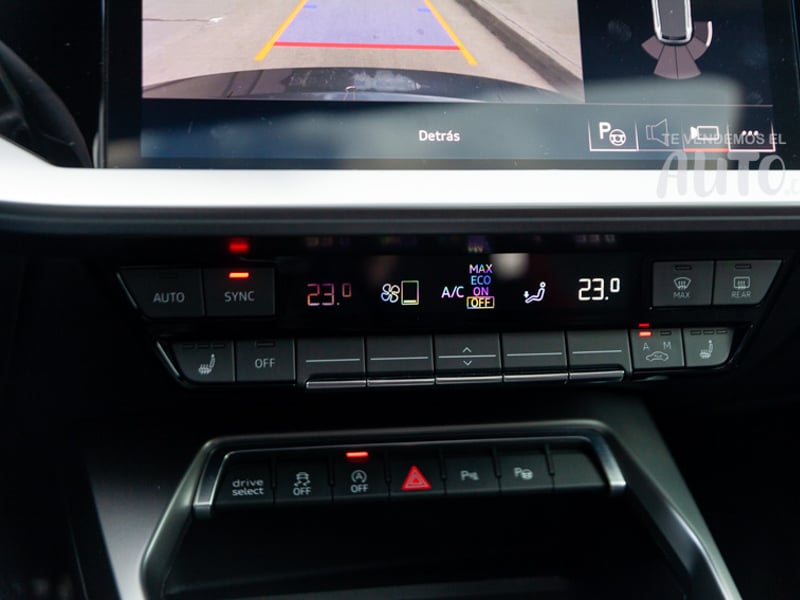 Audi RS3 2022 - Imagen 15 de 20