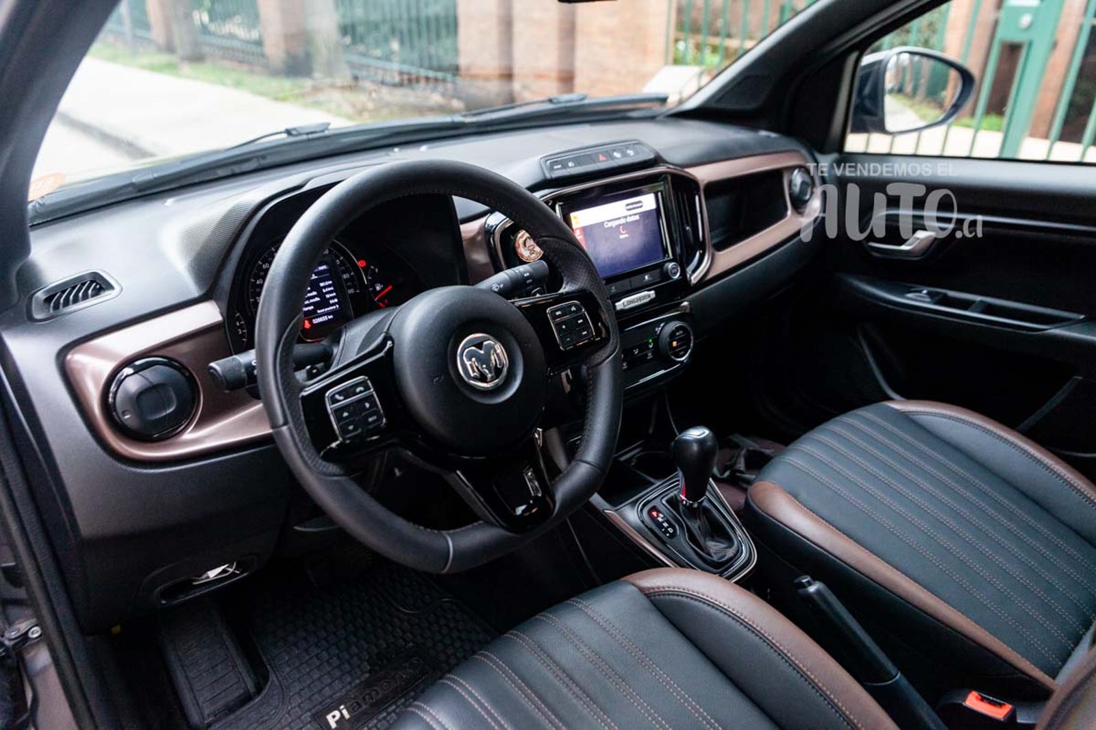 RAM 700 2023 - Imagen 7 de 19