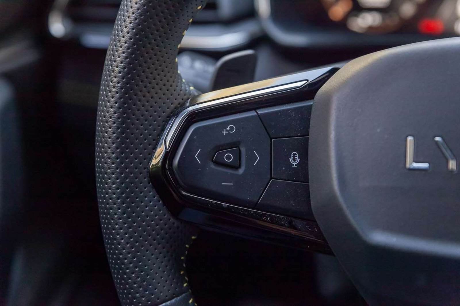 LYNK Co 06 2025 - Imagen 9 de 18