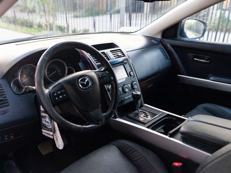 Mazda CX-9 GTX 2015 - Imagen 7 de 20
