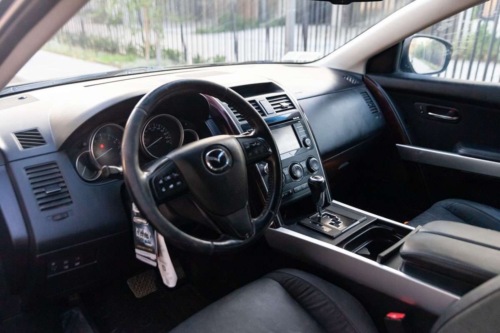 MAZDA CX-9 GTX 2015 - Imagen 7 de 20