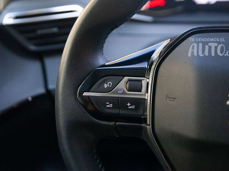 Peugeot 208 2022 - Imagen 9 de 19