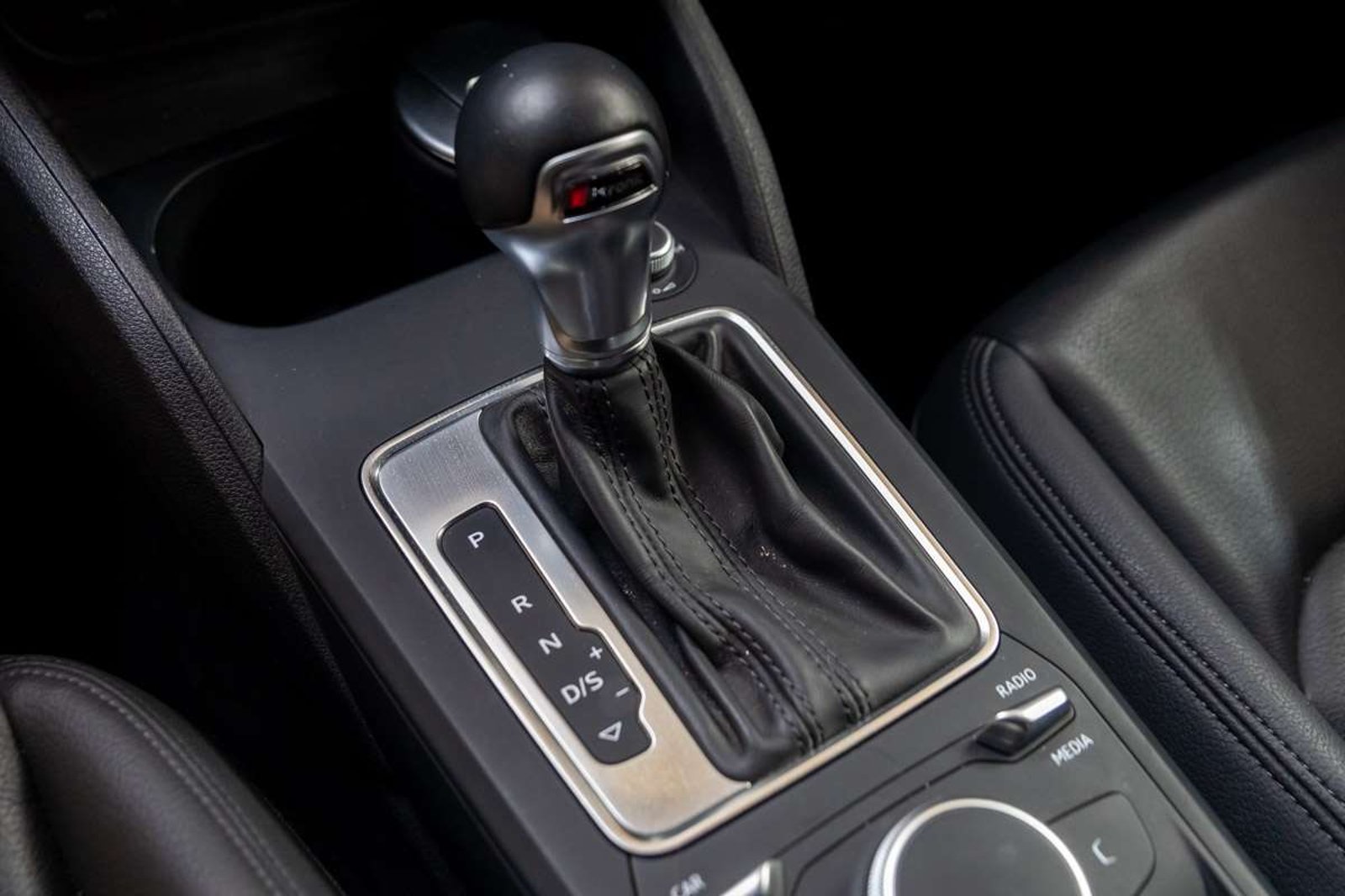 AUDI Q2 2018 - Imagen 15 de 20