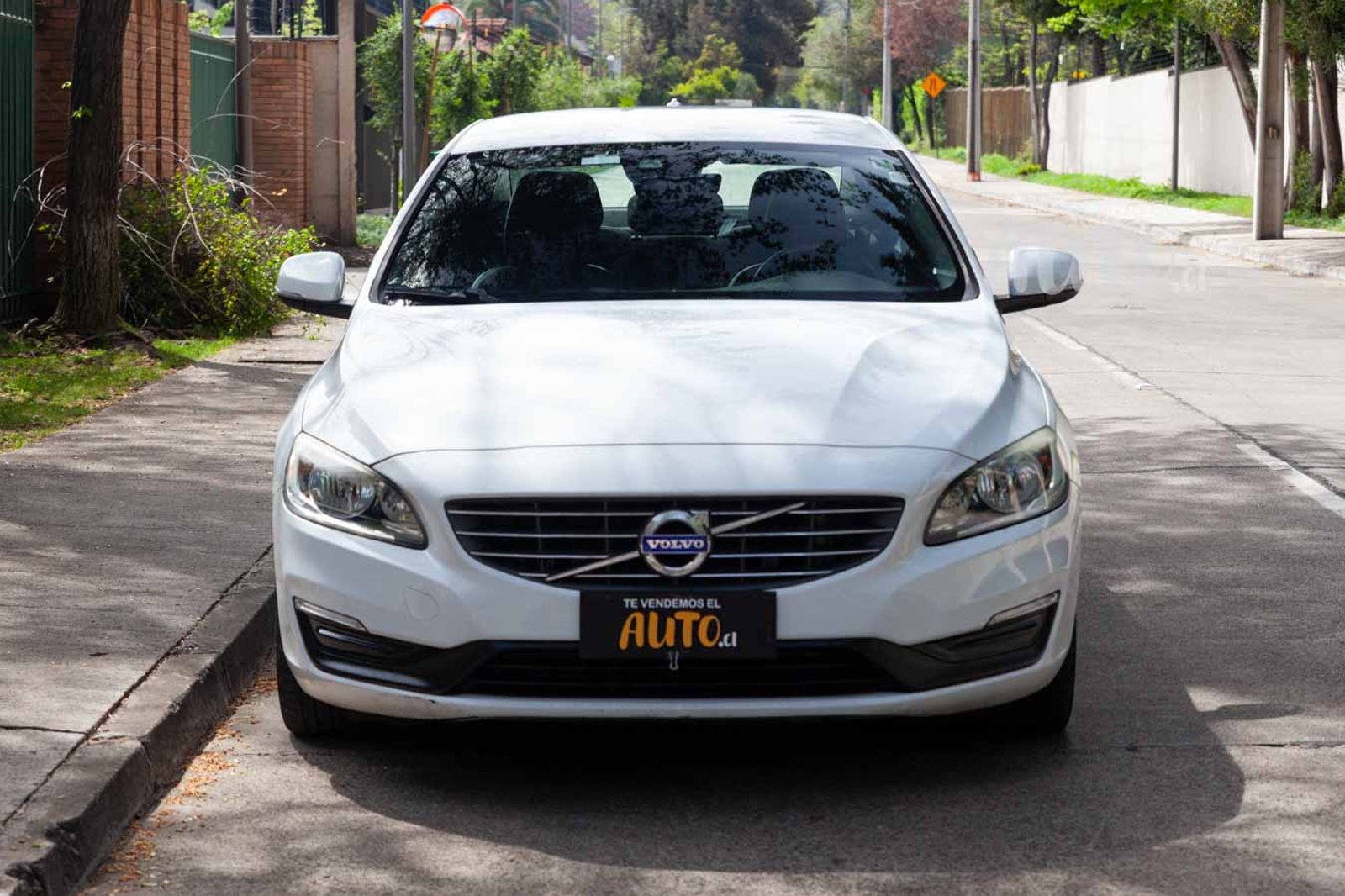 Volvo S60 2019