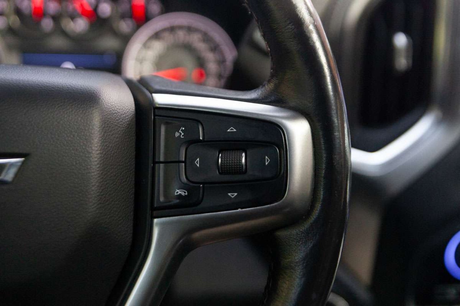 CHEVROLET Silverado 2019 - Imagen 10 de 20