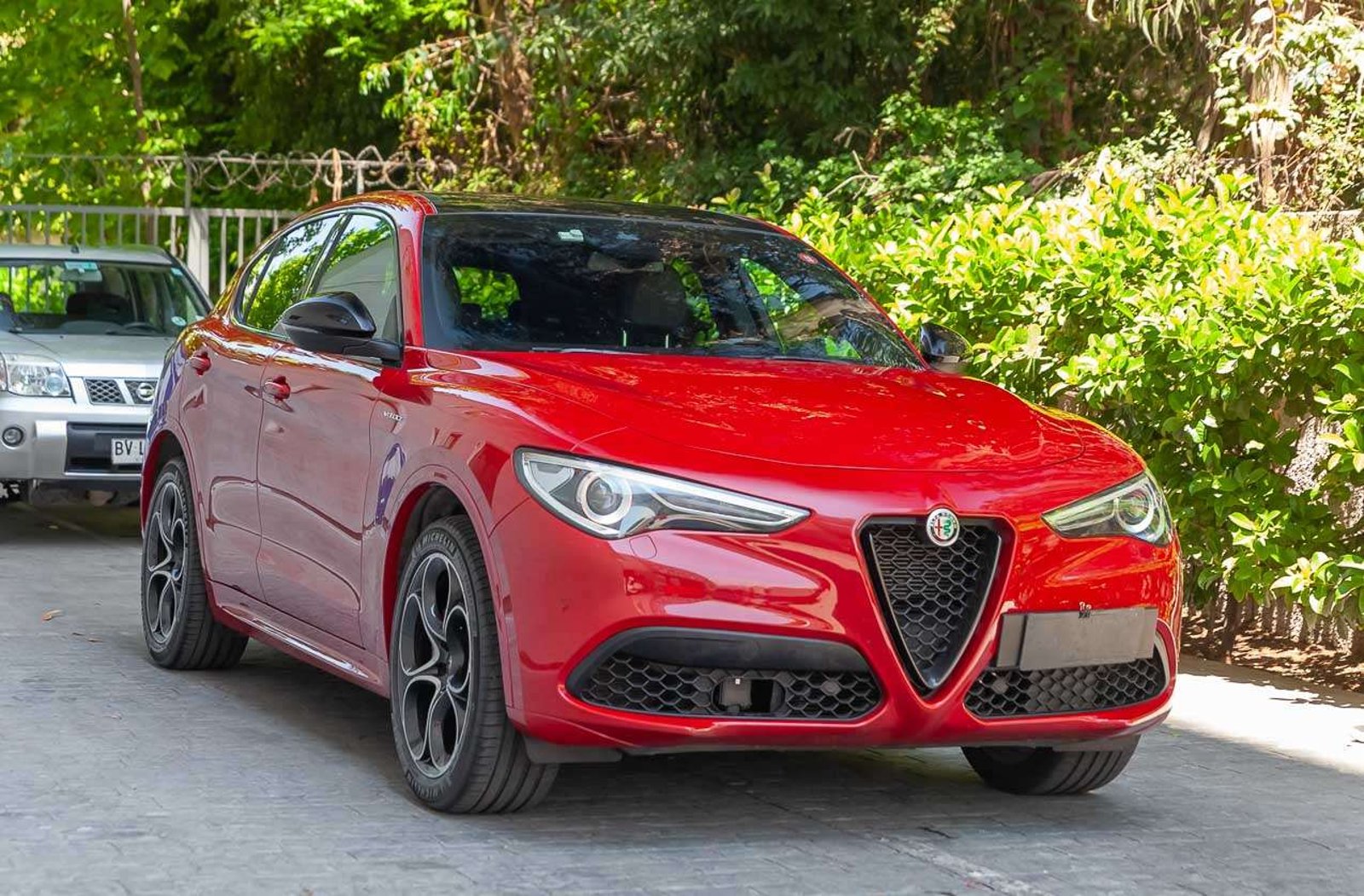 ALFA ROMEO Stelvio 2023 - Imagen 6 de 20