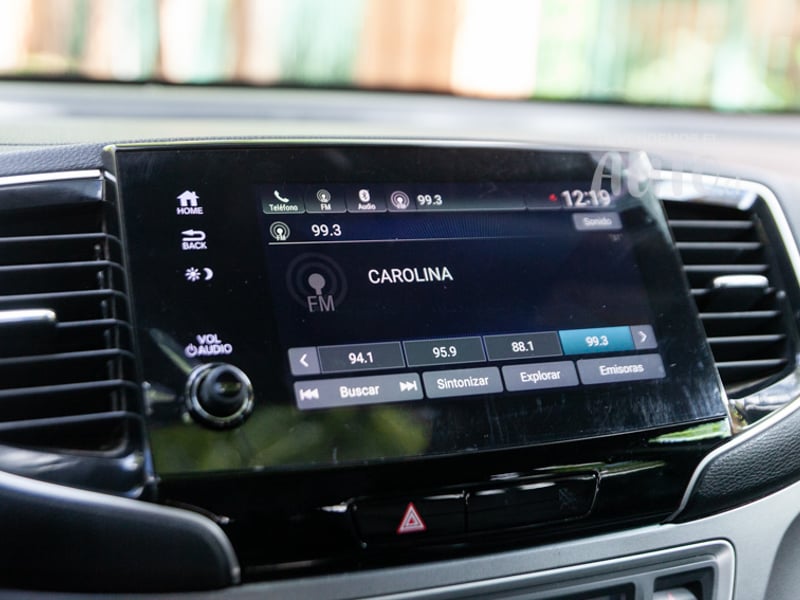 Honda PILOT 2019 - Imagen 12 de 20