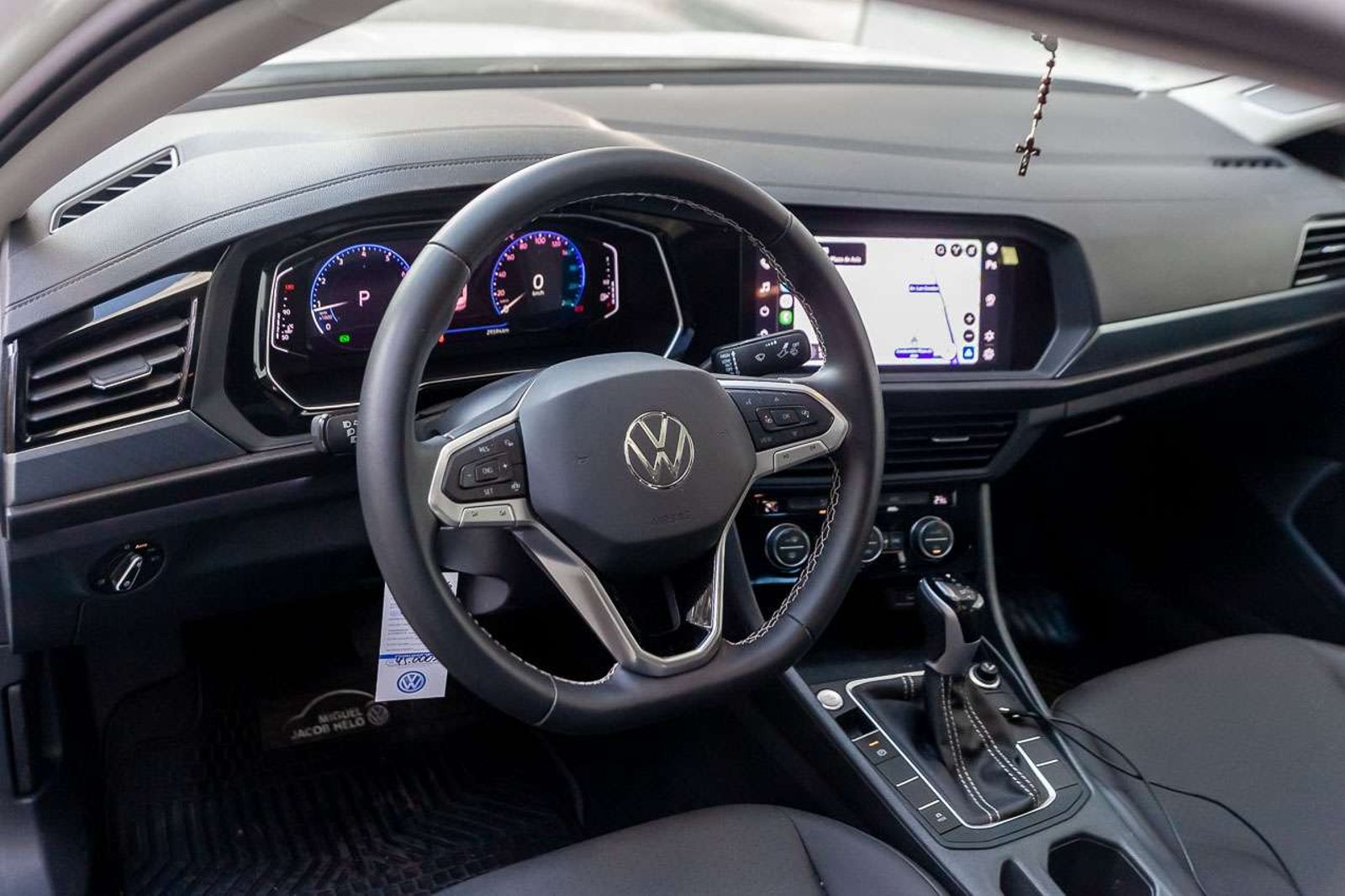 VOLKSWAGEN Jetta 2024 - Imagen 7 de 18