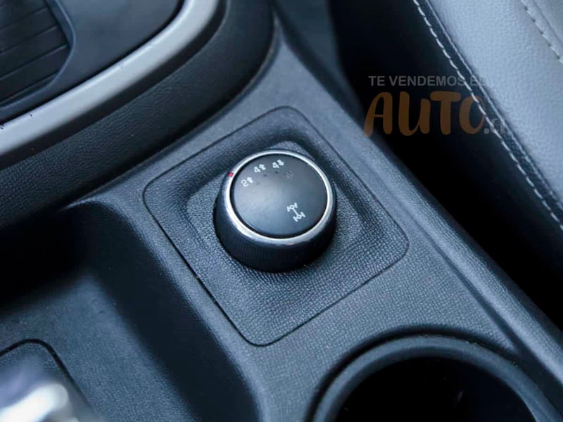 Chevrolet COLORADO 2018 - Imagen 16 de 20