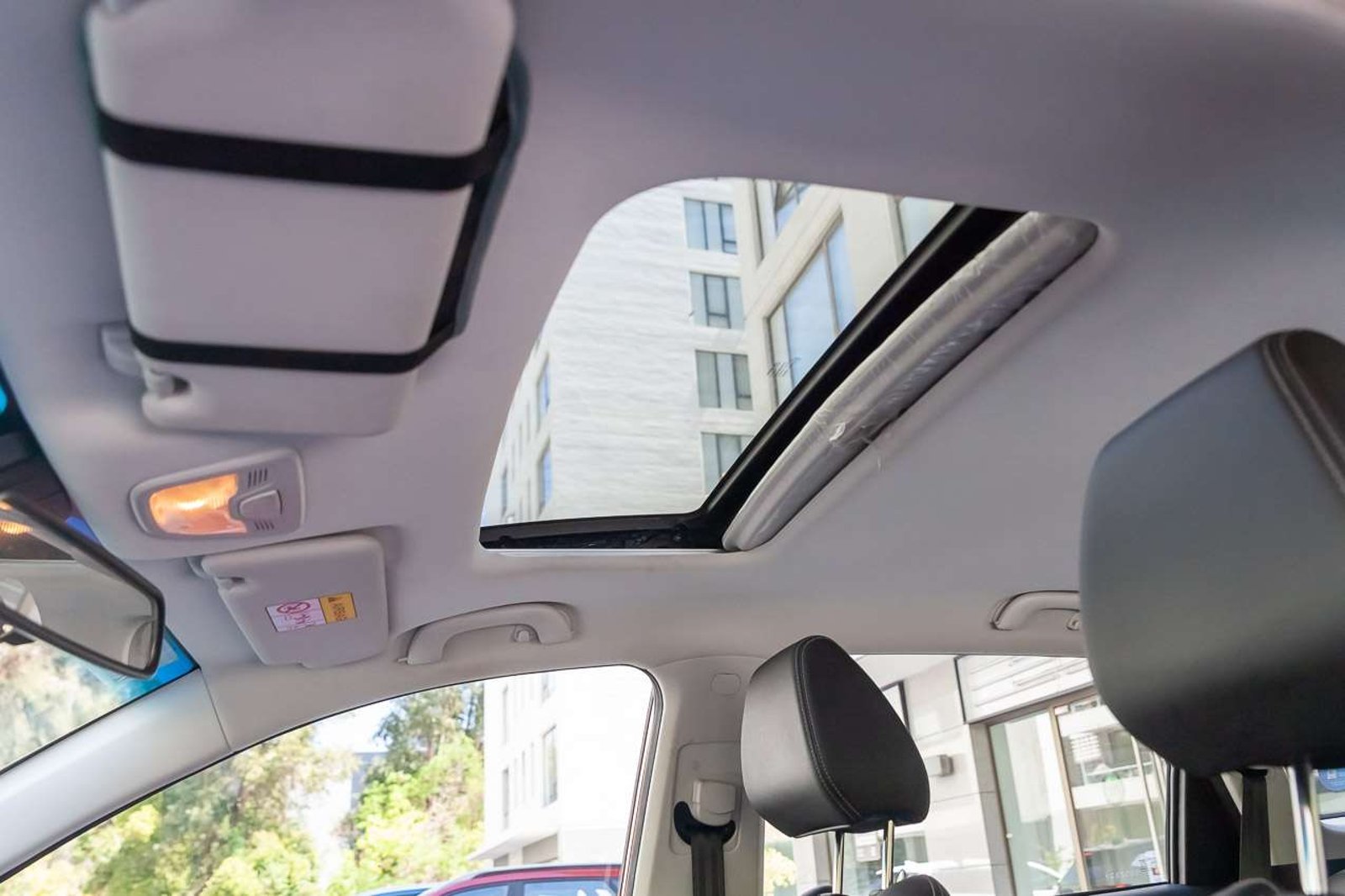 CHEVROLET Captiva 2022 - Imagen 8 de 18