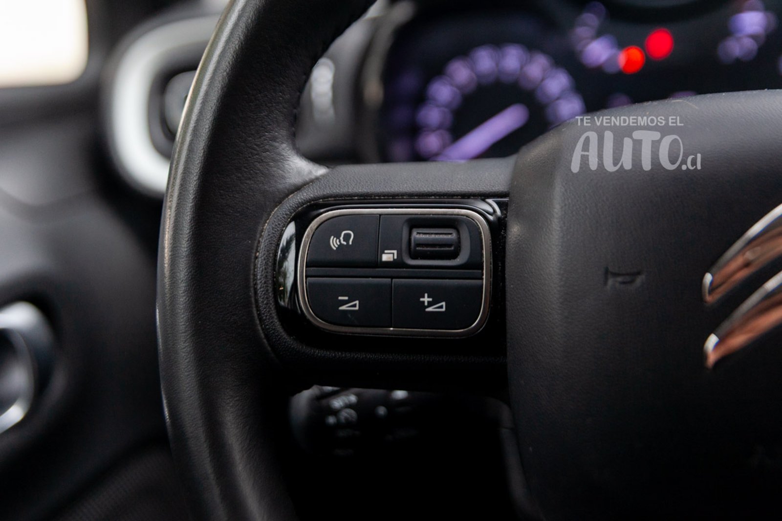 Citroën C3 2023 - Imagen 9 de 20