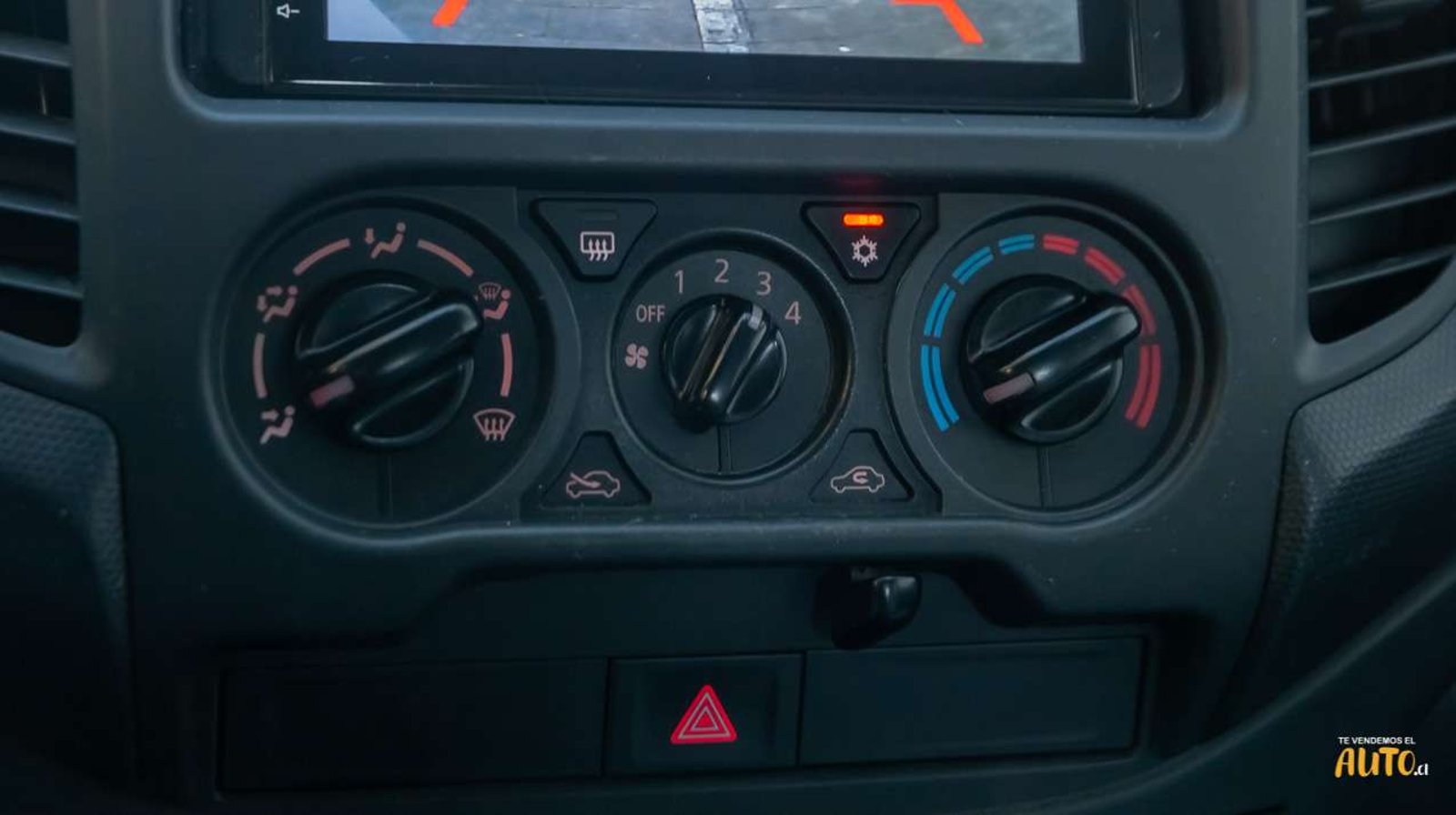 RAM 1200 GLS 2019 - Imagen 11 de 16