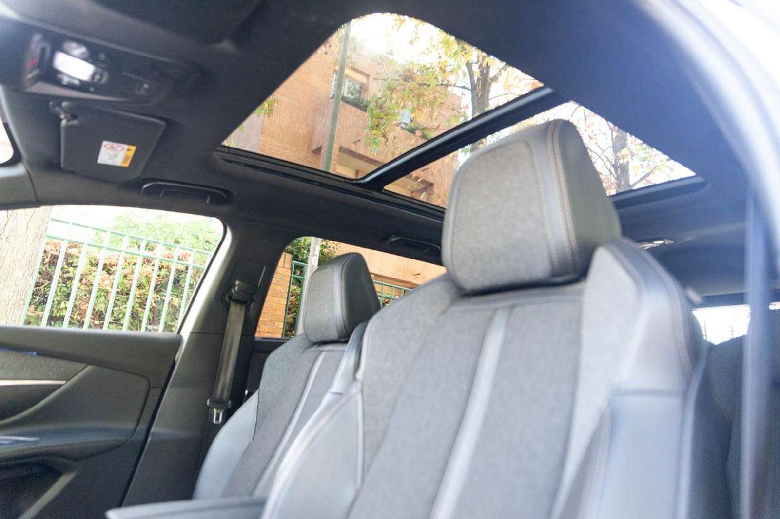 PEUGEOT 5008 2021 - Imagen 18 de 18