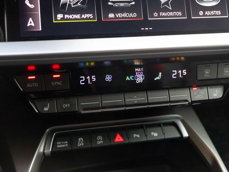 Audi RS3 2023 - Imagen 14 de 20