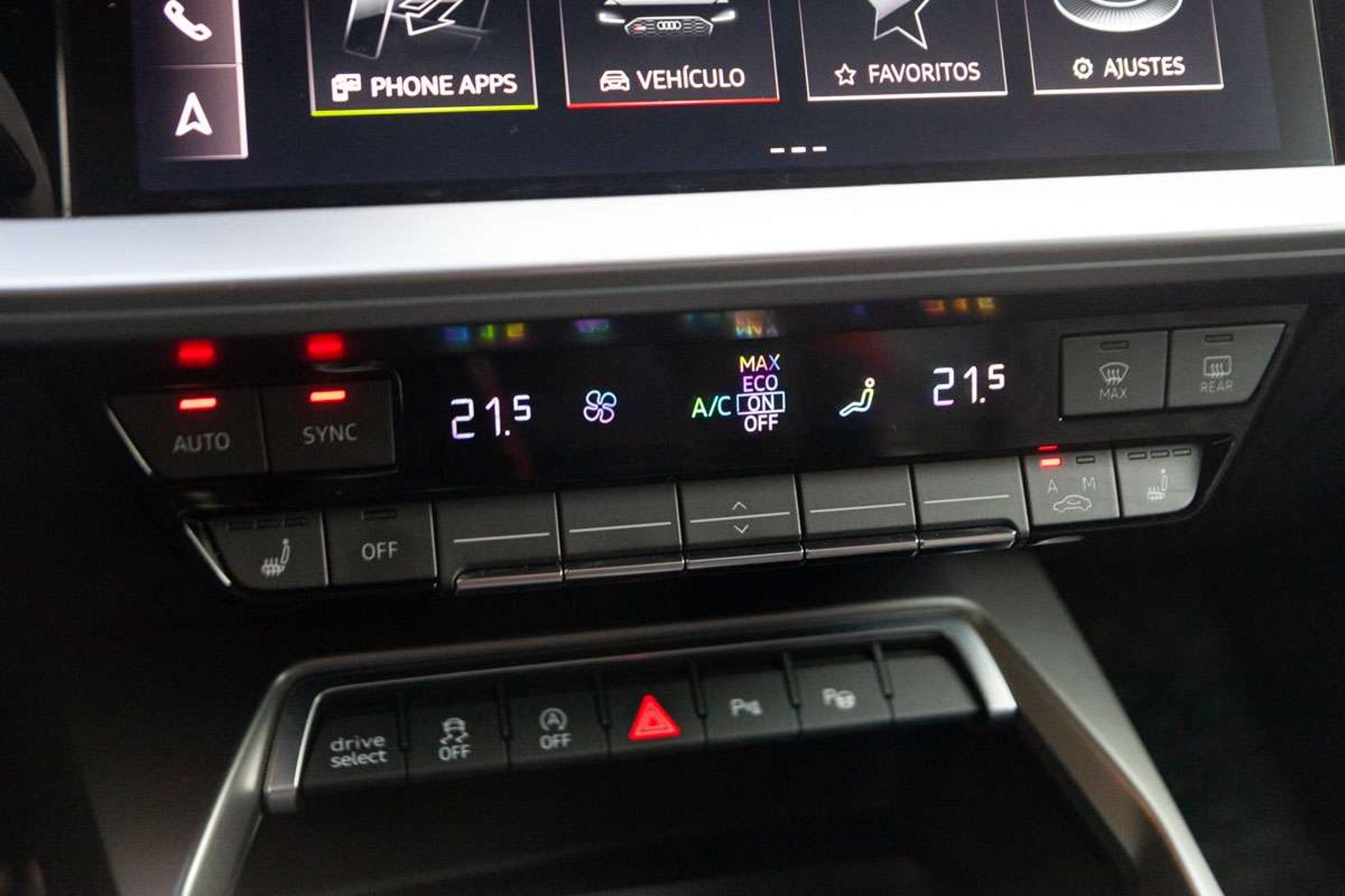 AUDI RS3 2023 - Imagen 14 de 20