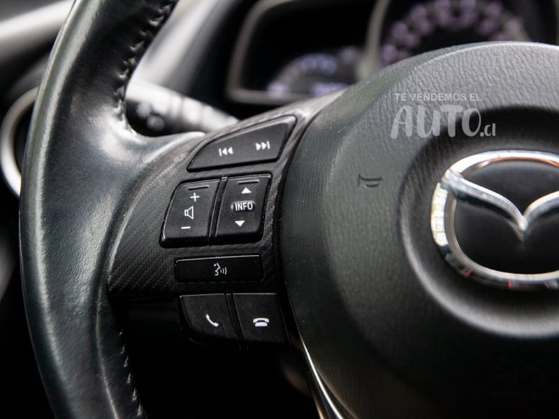Mazda 2 2017 - Imagen 9 de 17