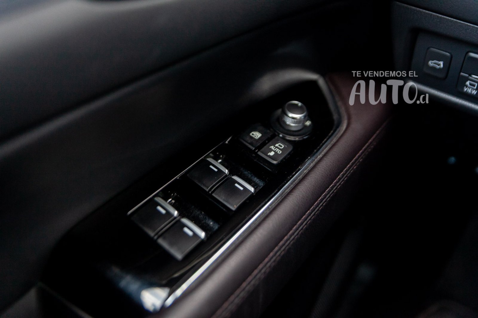Mazda CX5 Turbo 2024 - Imagen 17 de 20
